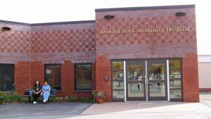 Down East Community Hospital