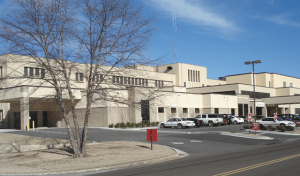 Dyersburg Regional Medical Center