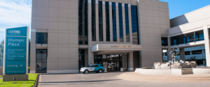 East Texas Medical Center-Rehablitation Center