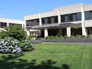 Eastern Long Island Hospital