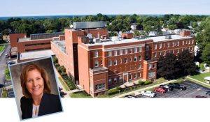 Eastern Niagara Hospital-Lockport