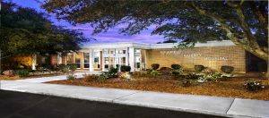 Edgefield County Hospital