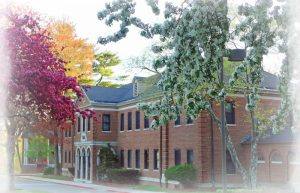 Edith Nourse Rogers Memorial Veterans Hospital