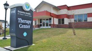 Essentia Health St. Mary's-Detroit Lakes