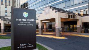 Essentia Health-Duluth
