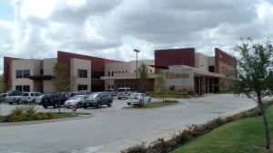 Ethicus Hospital-Grapevine