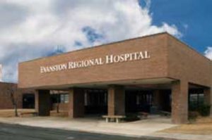 Evanston Regional Hospital