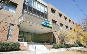 First Hospital Wyoming Valley