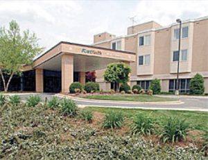 FirstHealth Montgomery Memorial Hospital