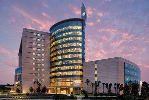 Florida Hospital Memorial Medical Center
