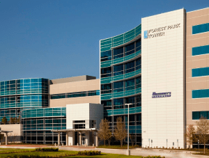 Forest Park Medical Center