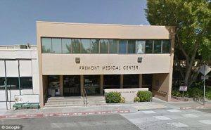 Fremont Medical Center