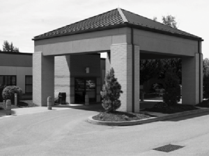 Geisinger HealthSouth Rehabilitation Hospital