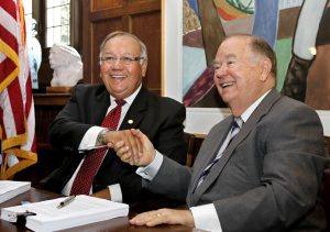 George Nigh Rehabilitation Center George Nigh Rehabilitation Center