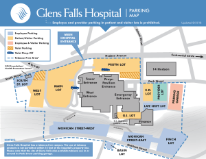 Glens Falls Hospital