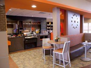 Greenbriar Healthcare Center