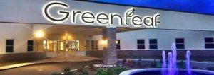 Greenleaf Center