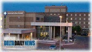 Greenwood Leflore Hospital