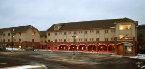 Guthrie Towanda Memorial Hospital