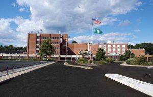 Hackensack UMC at Pascack Valley