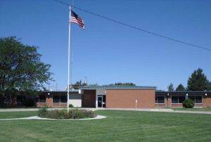 Hamilton County Hospital