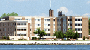Hampton Roads Specialty Hospital