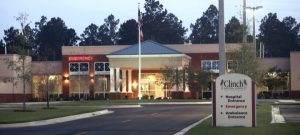 Harmon Memorial Hospital