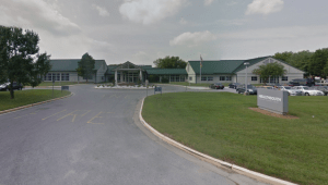 HealthSouth Chesapeake Rehabilitation Hospital