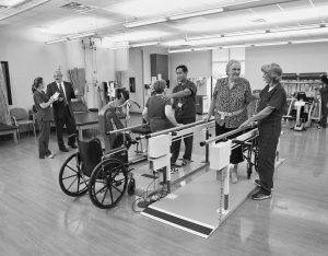 HealthSouth MountainView Regional Rehabilitation Hospital