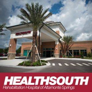 HealthSouth Rehabilitation Hospital of Arlington