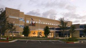 HealthSouth Rehabilitation Hospital of Austin