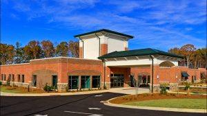 HealthSouth Rehabilitation Hospital of Fayetteville
