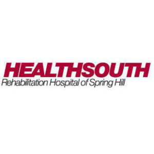 HealthSouth Rehabilitation Hospital of Spring Hill