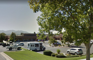 HealthSouth Rehabilitation Hospital of Utah