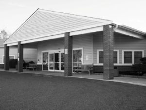 HealthSouth Rehabilitation Hospital of Vineland
