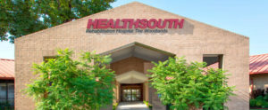 HealthSouth Rehabilitation Hospital The Woodlands