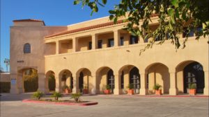 HealthSouth Tustin Rehabilitation Hospital