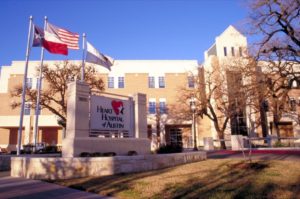 Heart Hospital of Austin