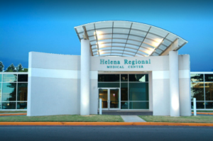 Helena Regional Medical Center