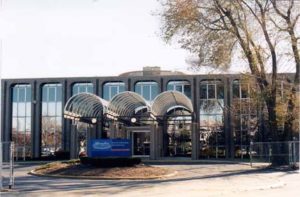 Henry Ford Kingswood Hospital