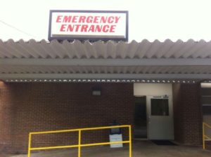 Hill Hospital of Sumter County