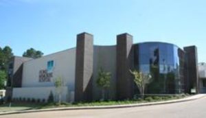 Homer Memorial Hospital