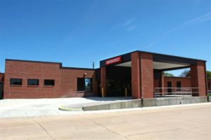 Howard County Medical Center