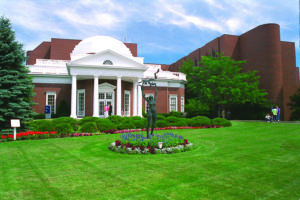 Howard Young Medical Center