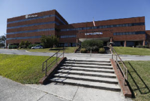 Hutcheson Medical Center