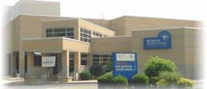 Iroquois Memorial Hospital & Resident Home