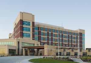 IU Health Arnett Hospital