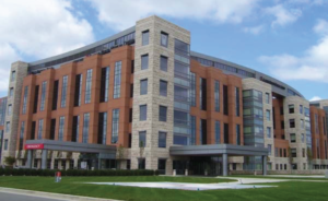 IU Health North Hospital