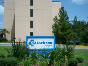 Jackson Hospital