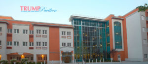 Jamaica Hospital Medical Center